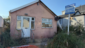 Improvement in Jaywick photo